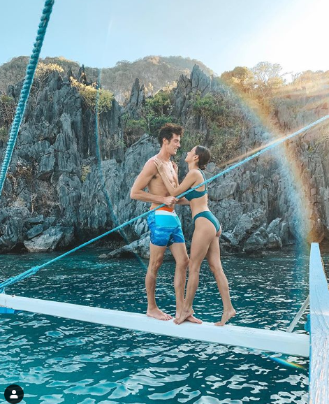 Kelsey Merritt Boyfriend